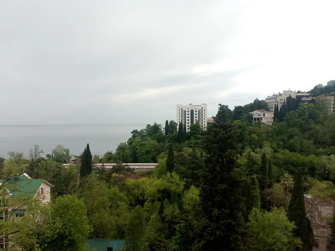 Marine Garden Sochi Hotel & Spa фото 79