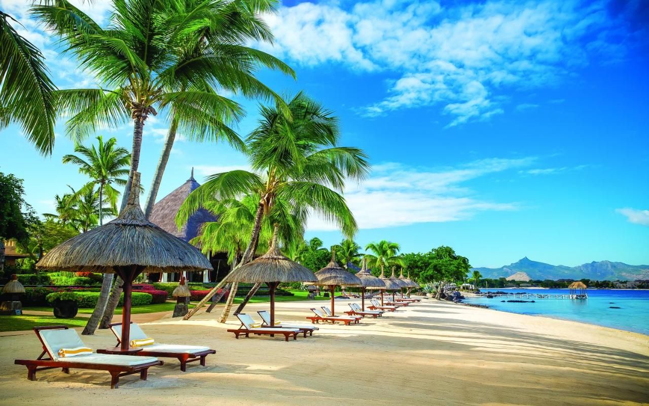 The Oberoi Beach Resort, Mauritius фото 9
