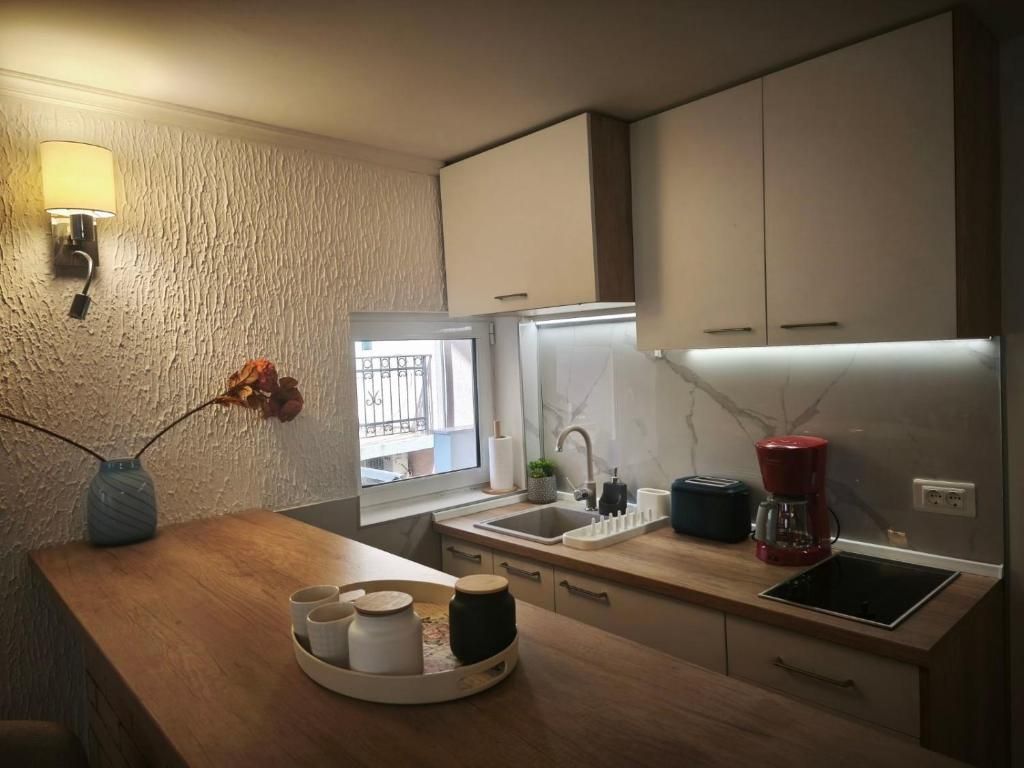 Guest house Villa Slavica фото 13