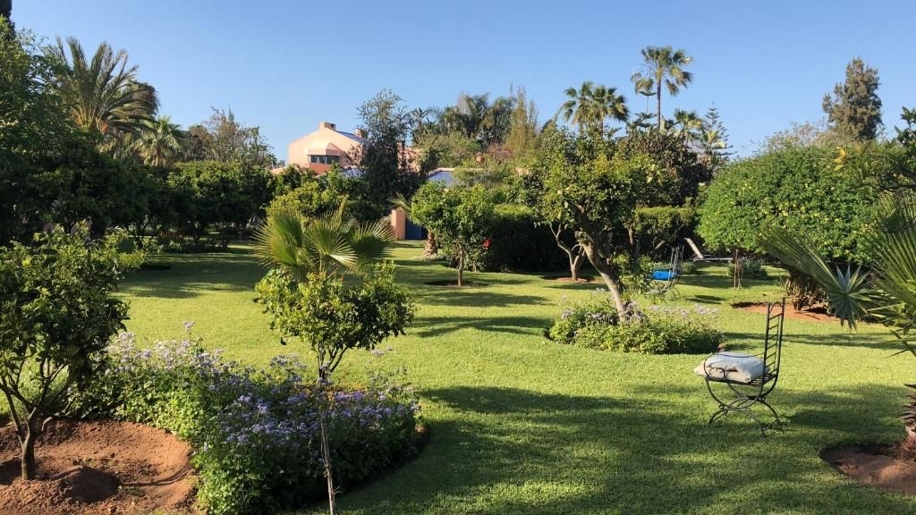 Villa Mandarine фото 15
