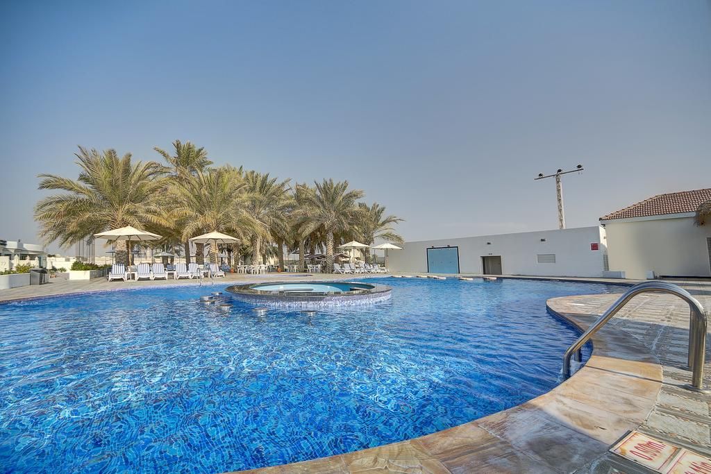 Royal Residence Resort фото 0