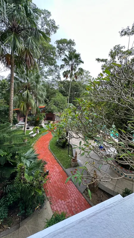 Garden Home Kata фото 34
