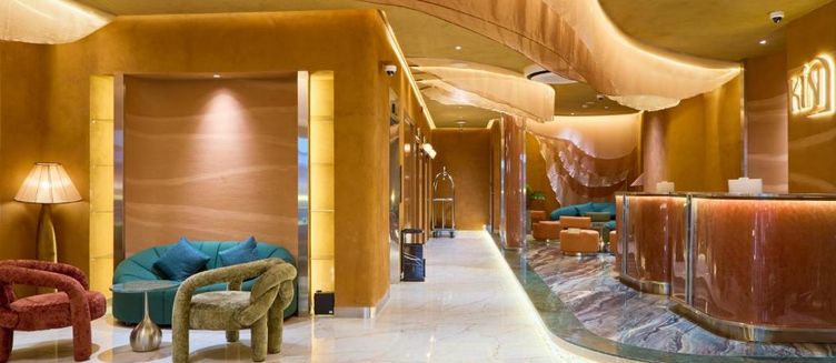 Фото отеля Kin Hotel Ly Tu Trong