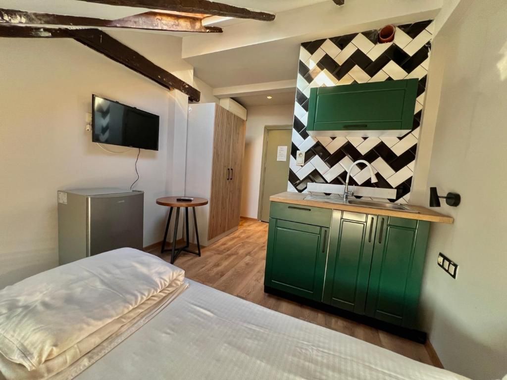 JUST rooms & wine фото 21