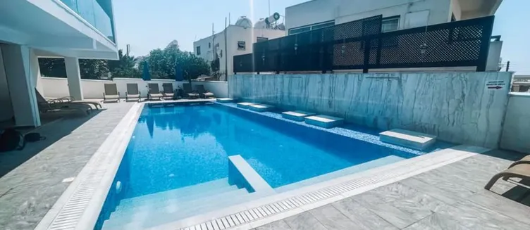 Фото отеля Sunny  Blue Hotel