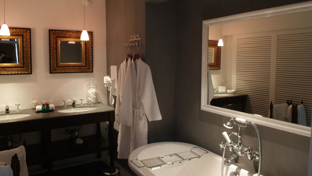 Hotel 20 Degres Sud Relais & Chateaux фото 41