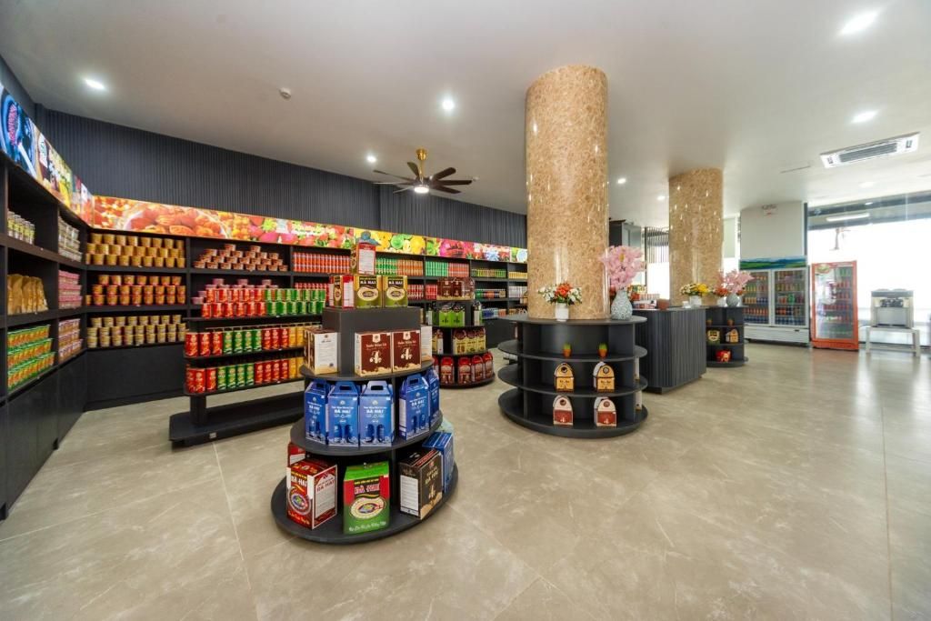 Palado Hotel Muine фото 23