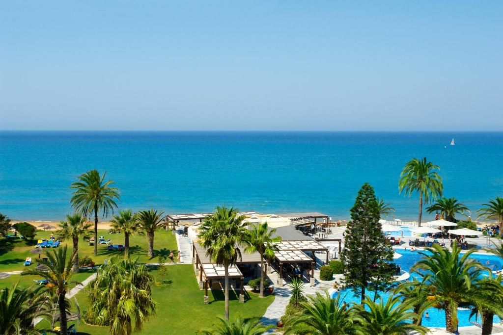 Robinson Club Kyllini Beach фото 28