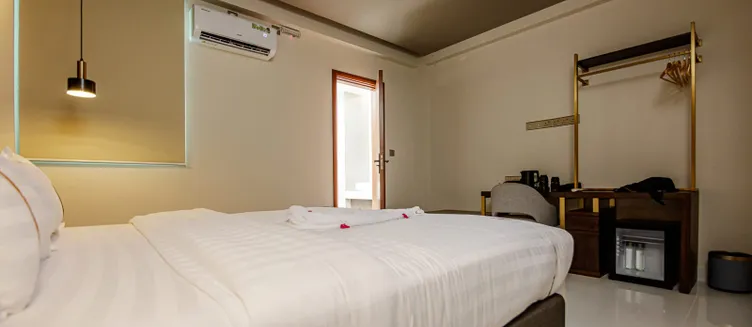 Фото отеля Royal Villa Fulidhoo