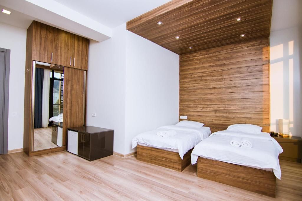 Victoria Inn Tbilisi фото 13