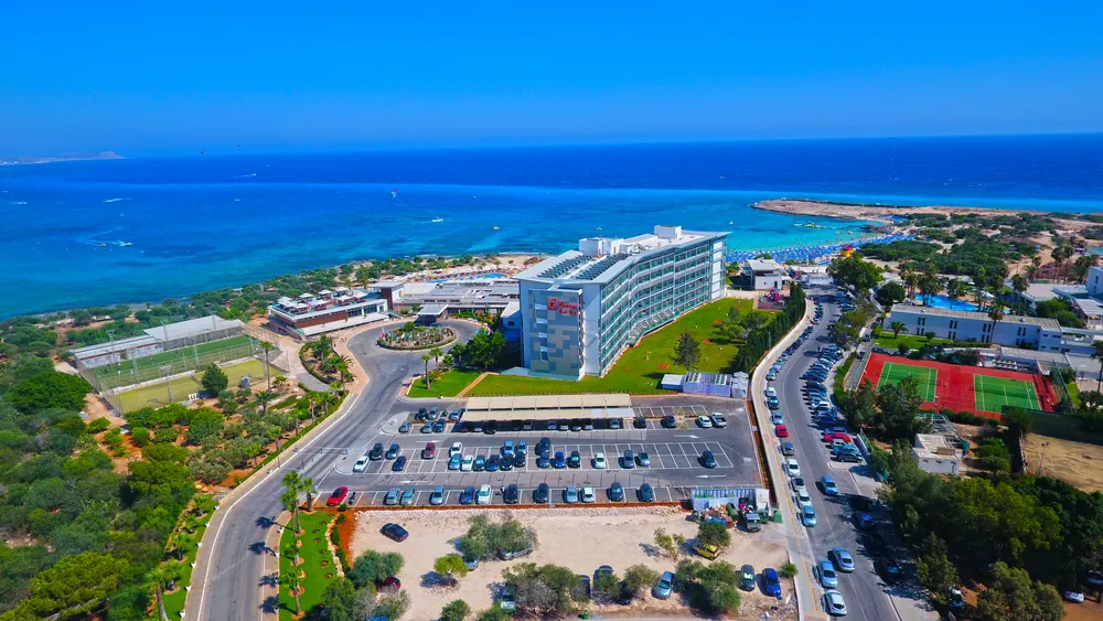 Asterias Beach фото 2