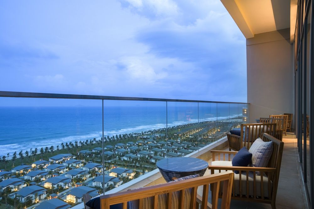 Radisson Blu Resort Cam Ranh фото 88
