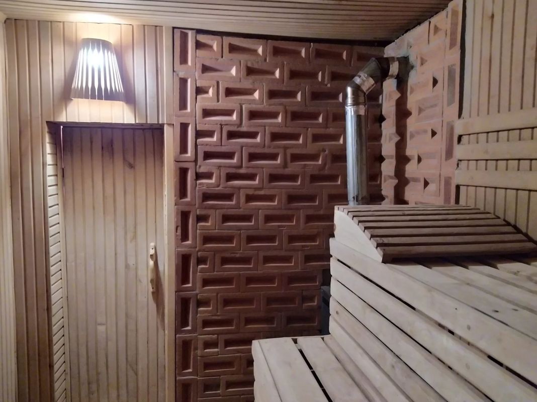 Пансионат «Горное Солнце» фото 13