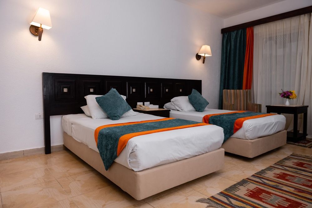 Turquoise Beach Hotel фото 86