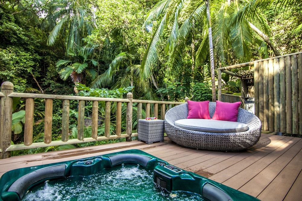 Valmer Resort фото 39