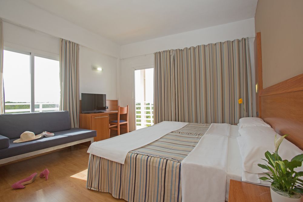 Hotel Alea фото 21