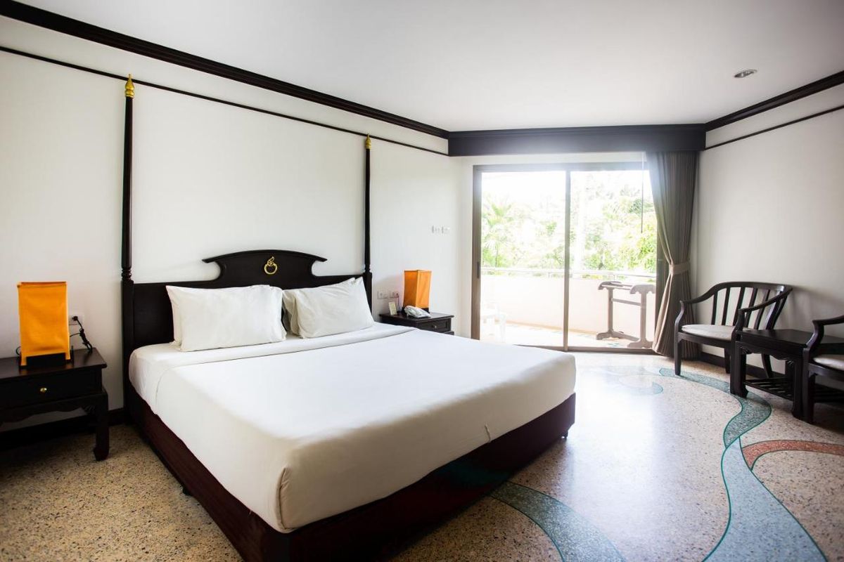 Golden Beach Resort фото 2