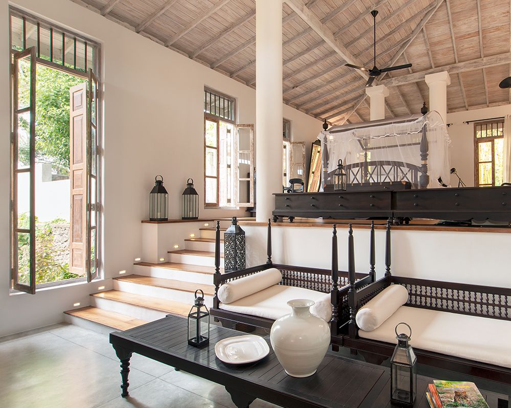 Haritha Villas & Spa фото 15