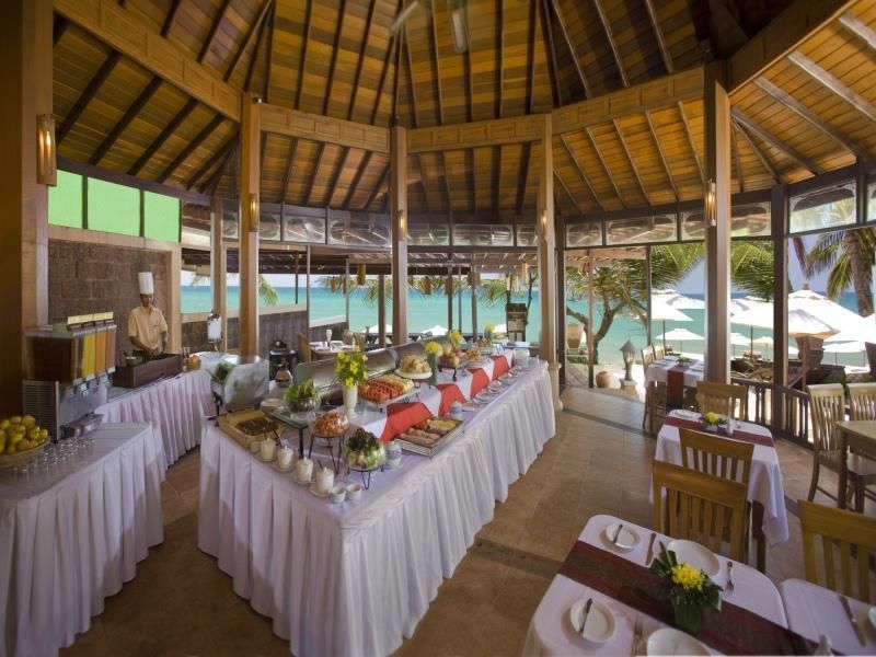 Thai House Beach Resort фото 16