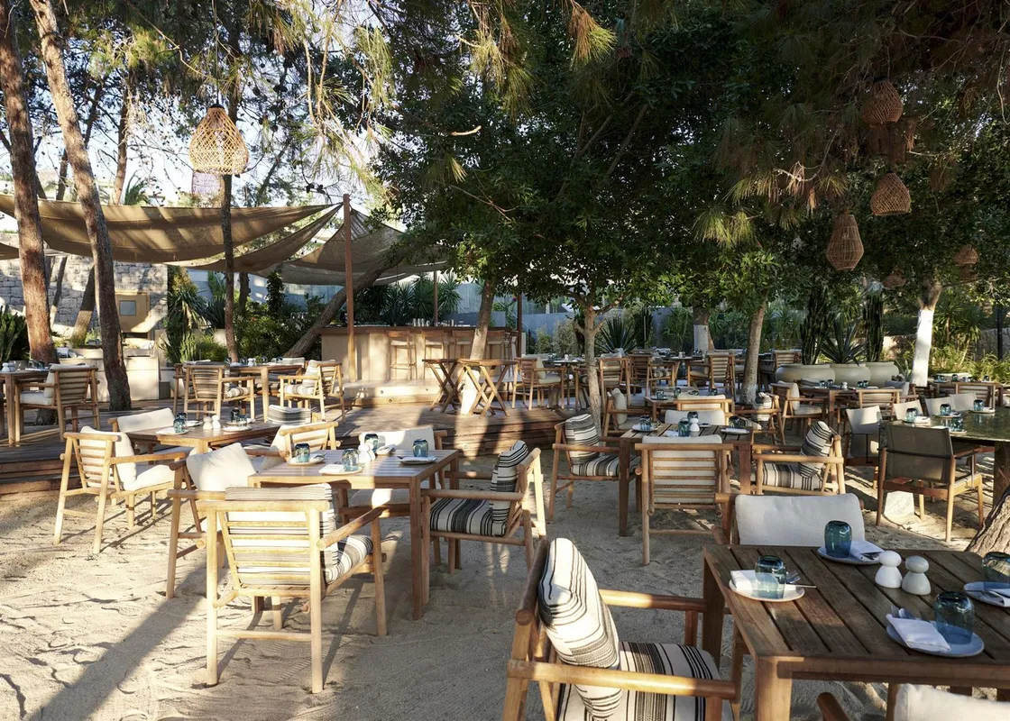 Maxx Royal Bodrum Resort фото 19