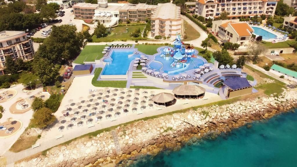 Royal Bay Resort All Inclusive фото 5