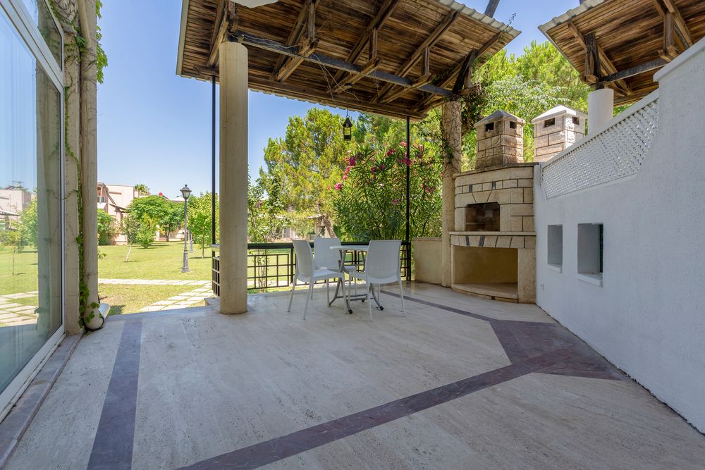 Simena Holiday Village фото 83