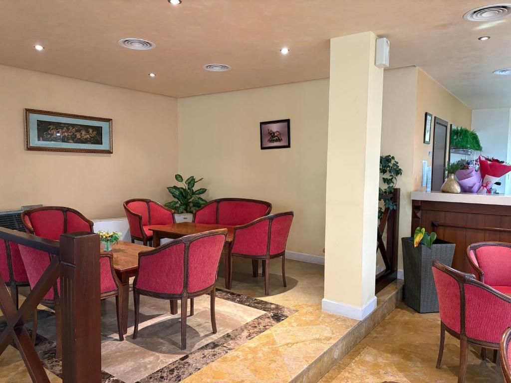 Hotel & SPA Otdih фото 22