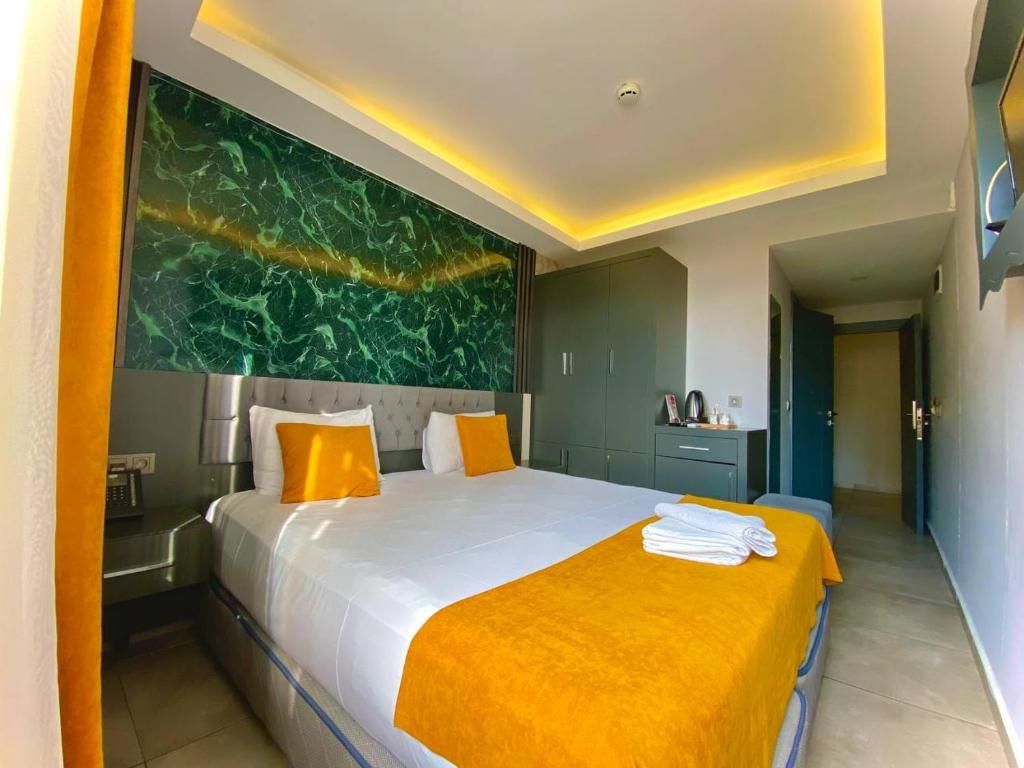 Erdem Hotel фото 19