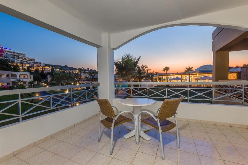 Kipriotis Maris Suites фото 6