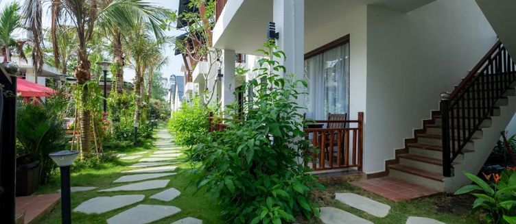 Фото отеля Melica Resort Phu Quoc