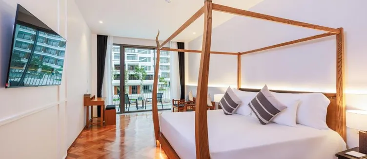 Фото отеля Patong Beach Hotel by See2Sea