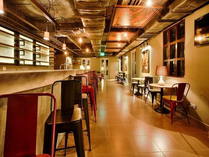Mercure Danang French Village Mount Bana фото 32