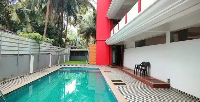 Фото отеля Martins Crest