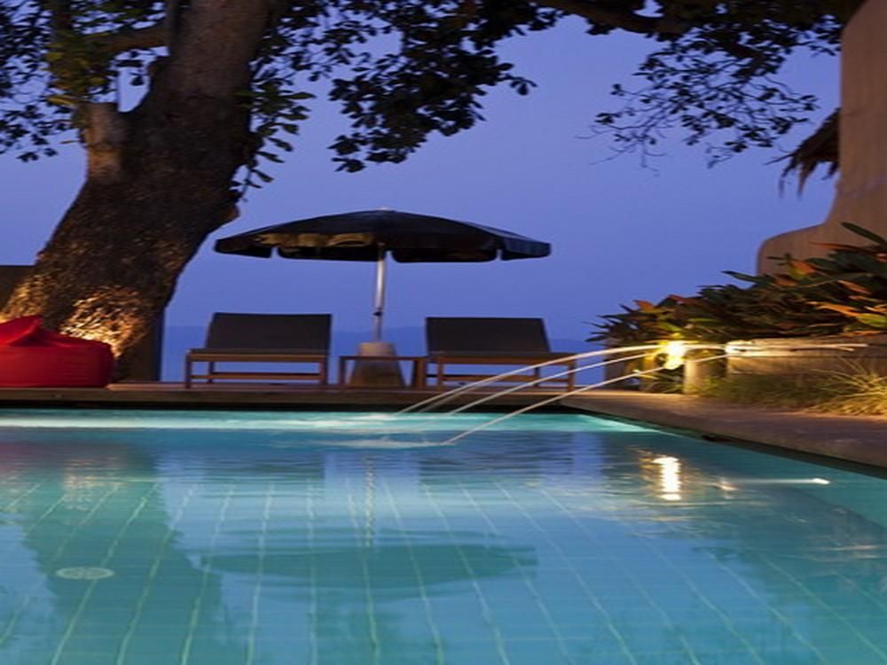The Hammock Samui Beach Resort фото 6