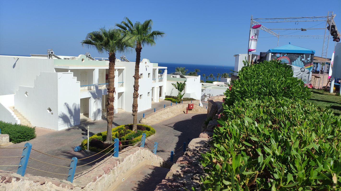 Renaissance Sharm El Sheikh Golden View Beach Resort фото 140