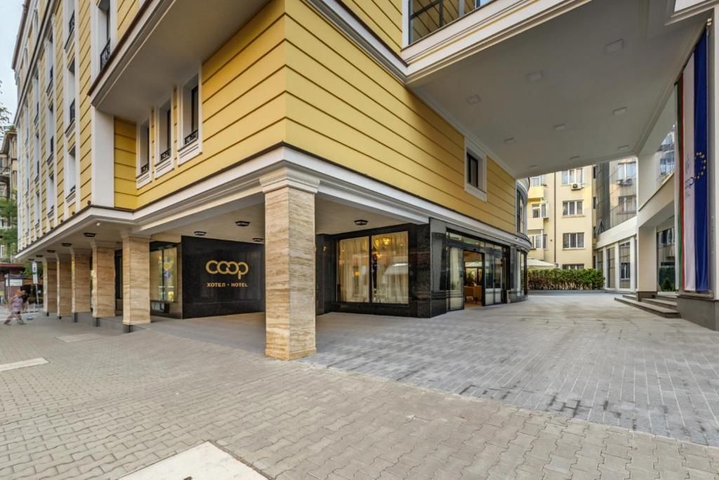 COOP фото 3