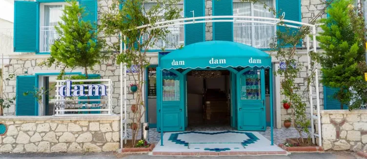 Фото отеля Dam Hotel Lara