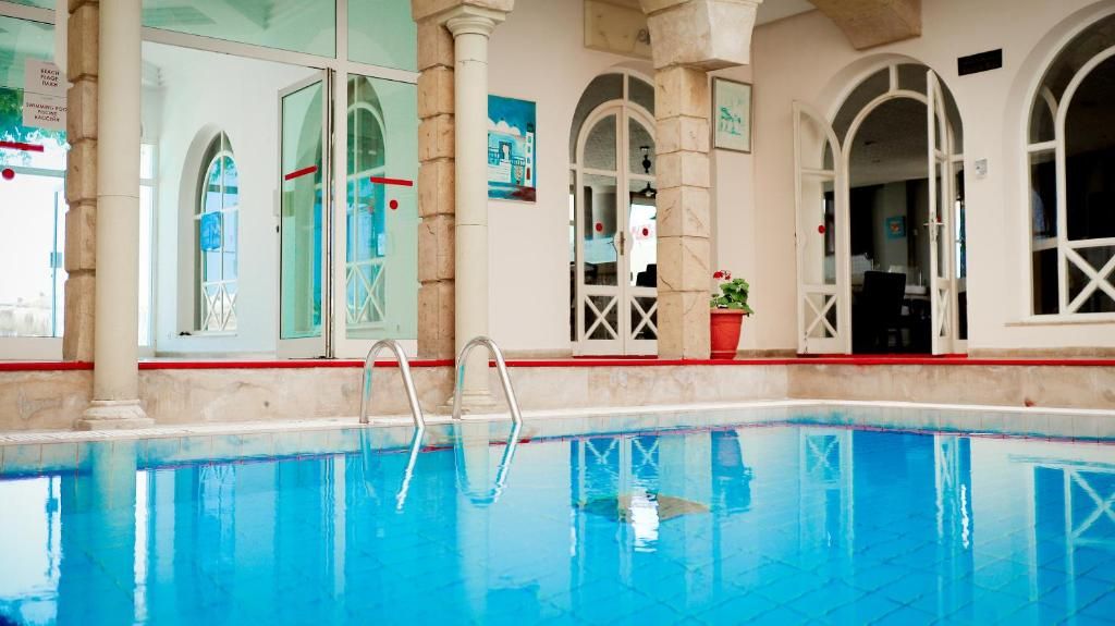 Novostar Royal Beach Sousse фото 19