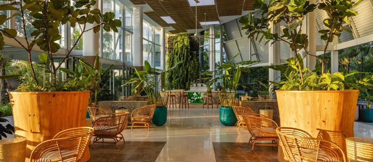 Фото отеля Melia Danang Beach Resort