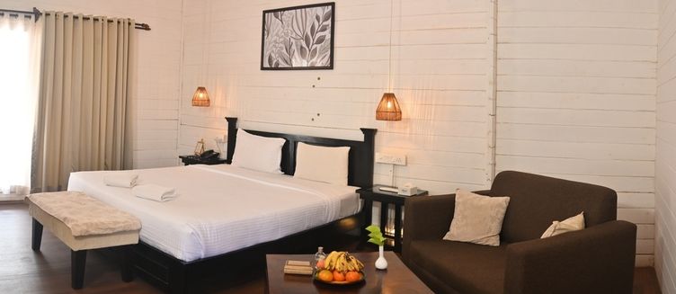 Фото отеля The Regalia Luxury Resort
