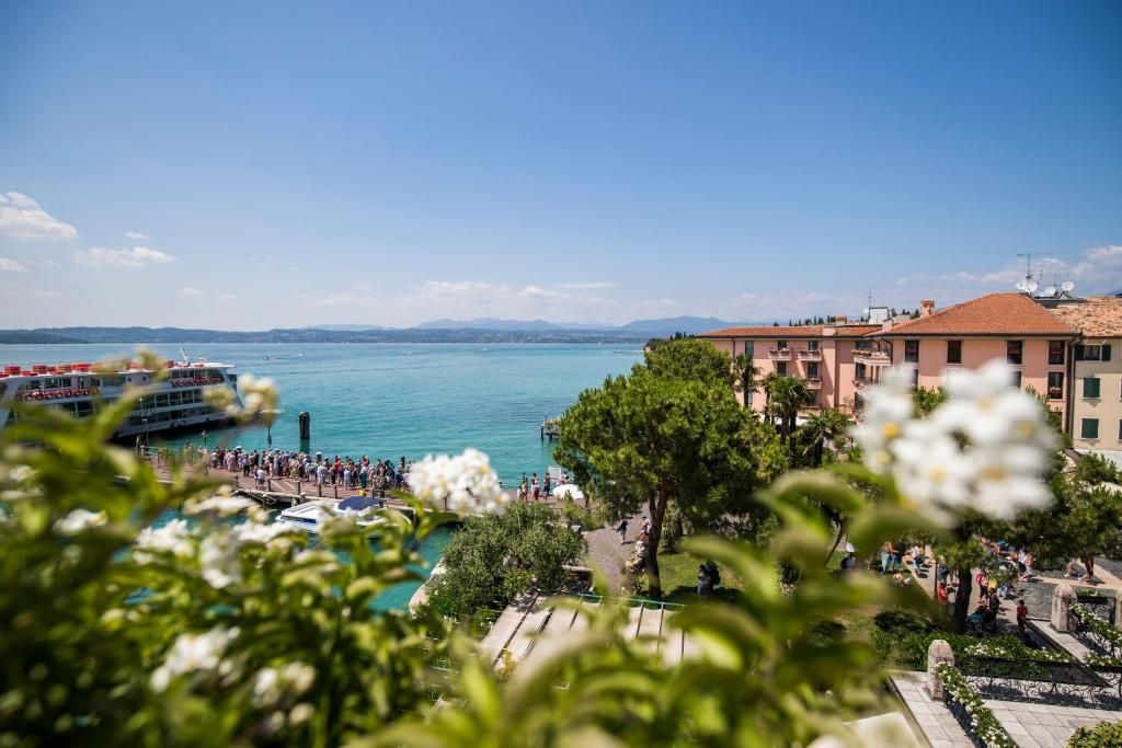 Hotel Sirmione фото 10