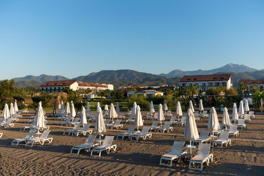 Akra Fethiye Tui Blue Sensatori фото 103