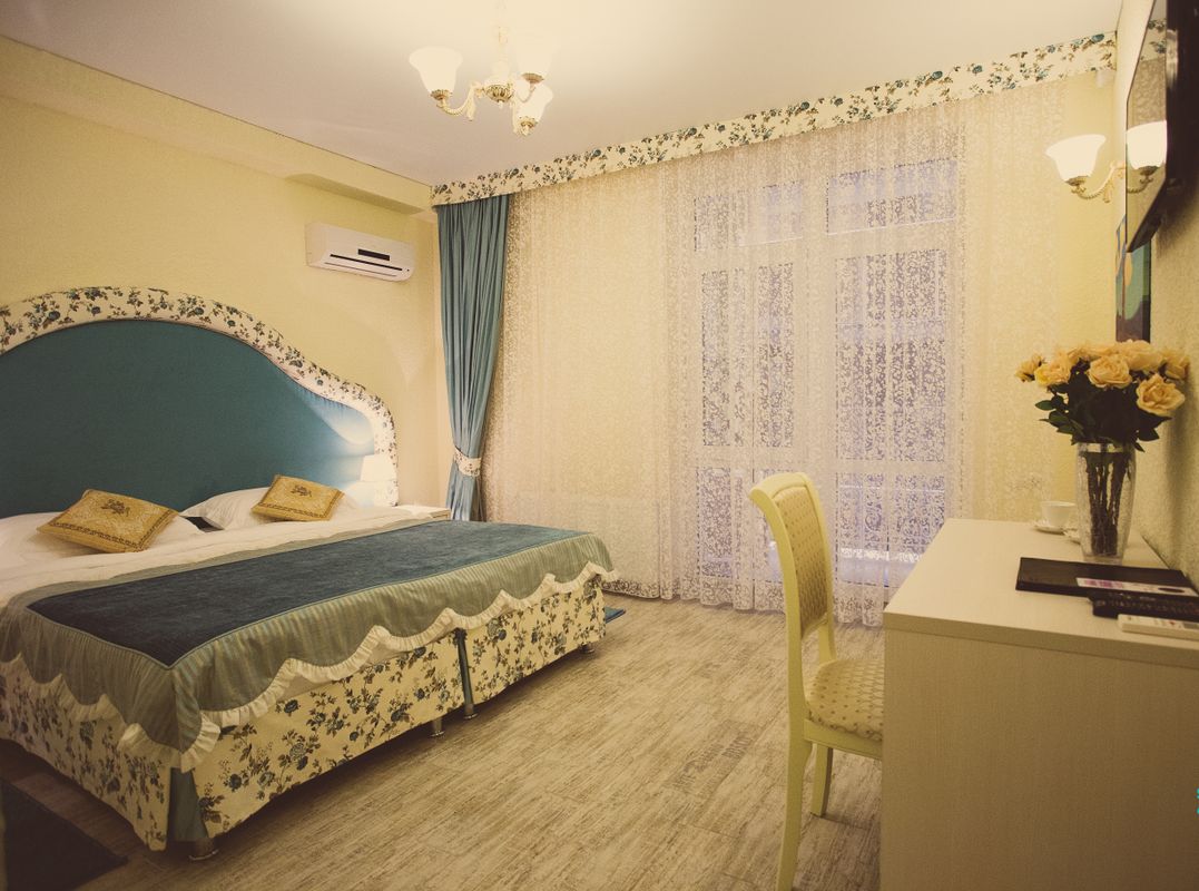 Французский квартал фото 43