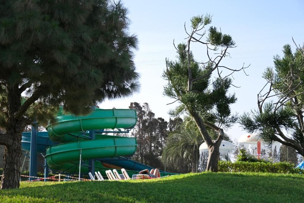 Les jardins d'Agadir Club фото 17