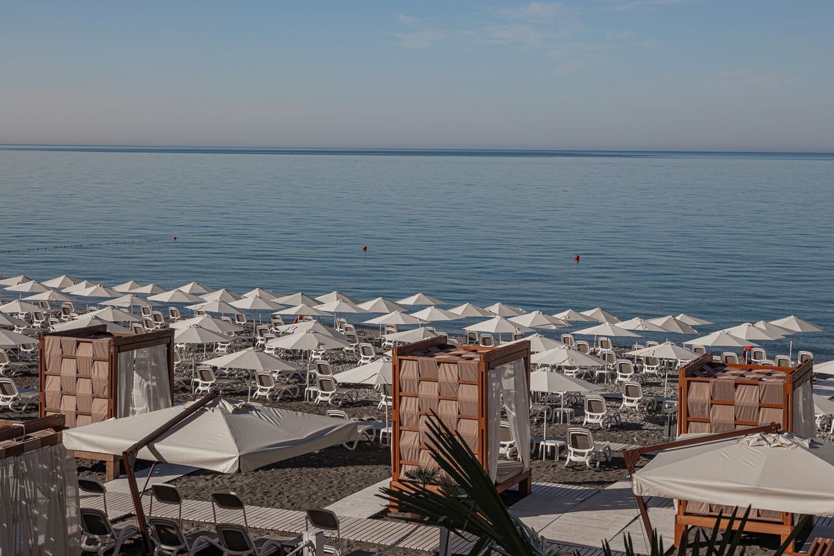 Odysseya Wellness Resort фото 149