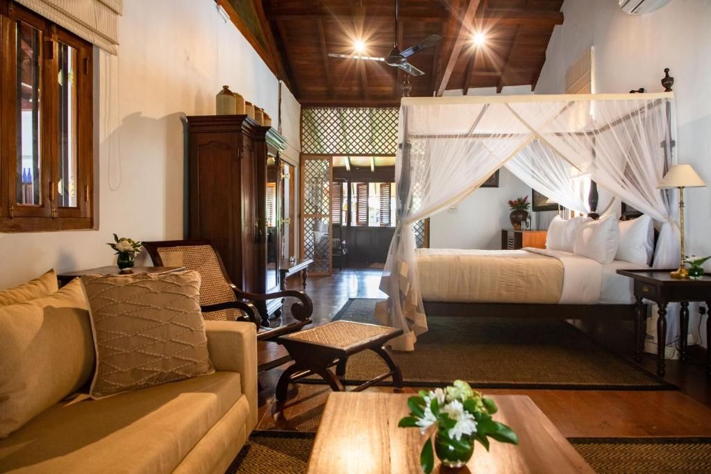 Nyne Hotels Landesi - Galle Fort фото 22