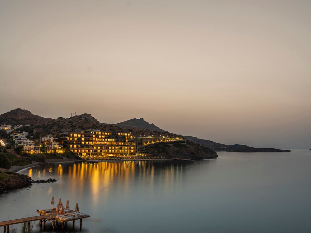 MGallery The Bodrum Hotel Yalikavak фото 46