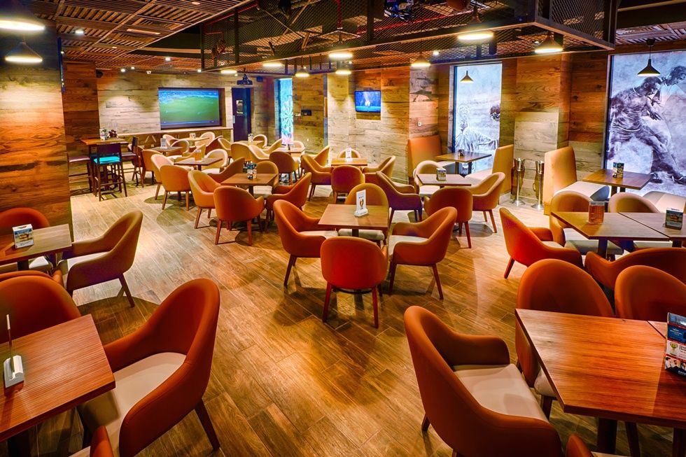 Citymax Hotel Bur Dubai фото 27