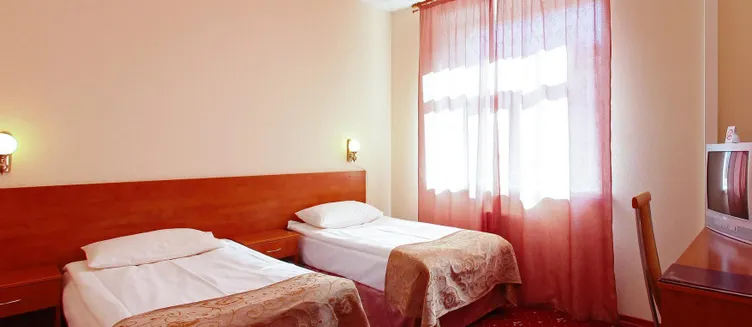 Фото отеля Accent Hotel