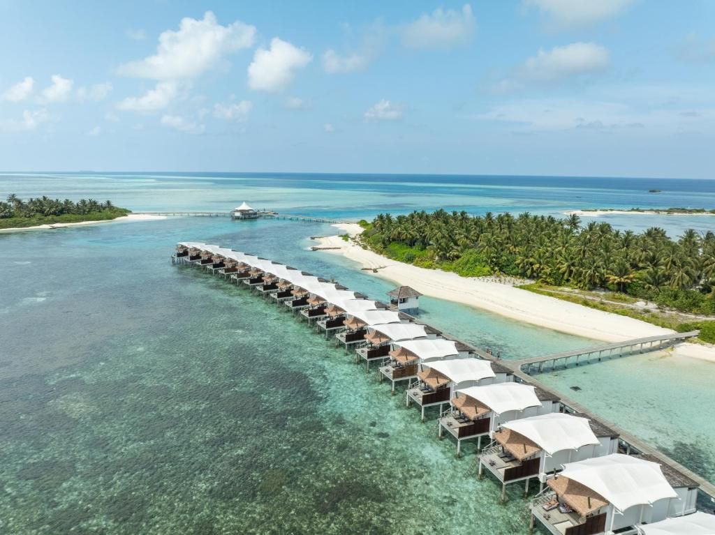 Cinnamon Hakuraa Huraa Maldives (Adults Only) фото 28